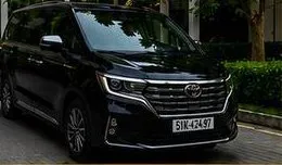 9 座高級車 Limousine車款照片