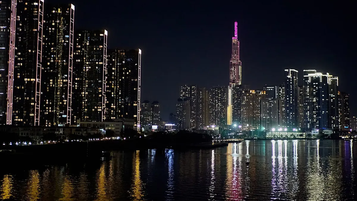 胡志明三天兩夜行程怎麼排?景點、夜生活與交通完整建議