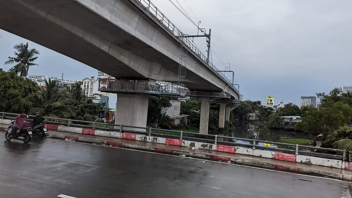 胡志明天气与最佳旅游季节:干季雨季、穿着与春节注意事项