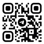 東南亞蜘蛛人 Telegram QR code